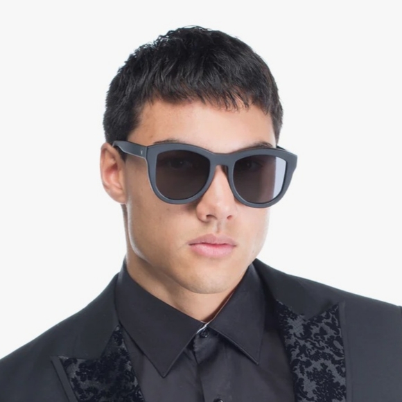 Unisex sunglasses - Picture 2 of 9